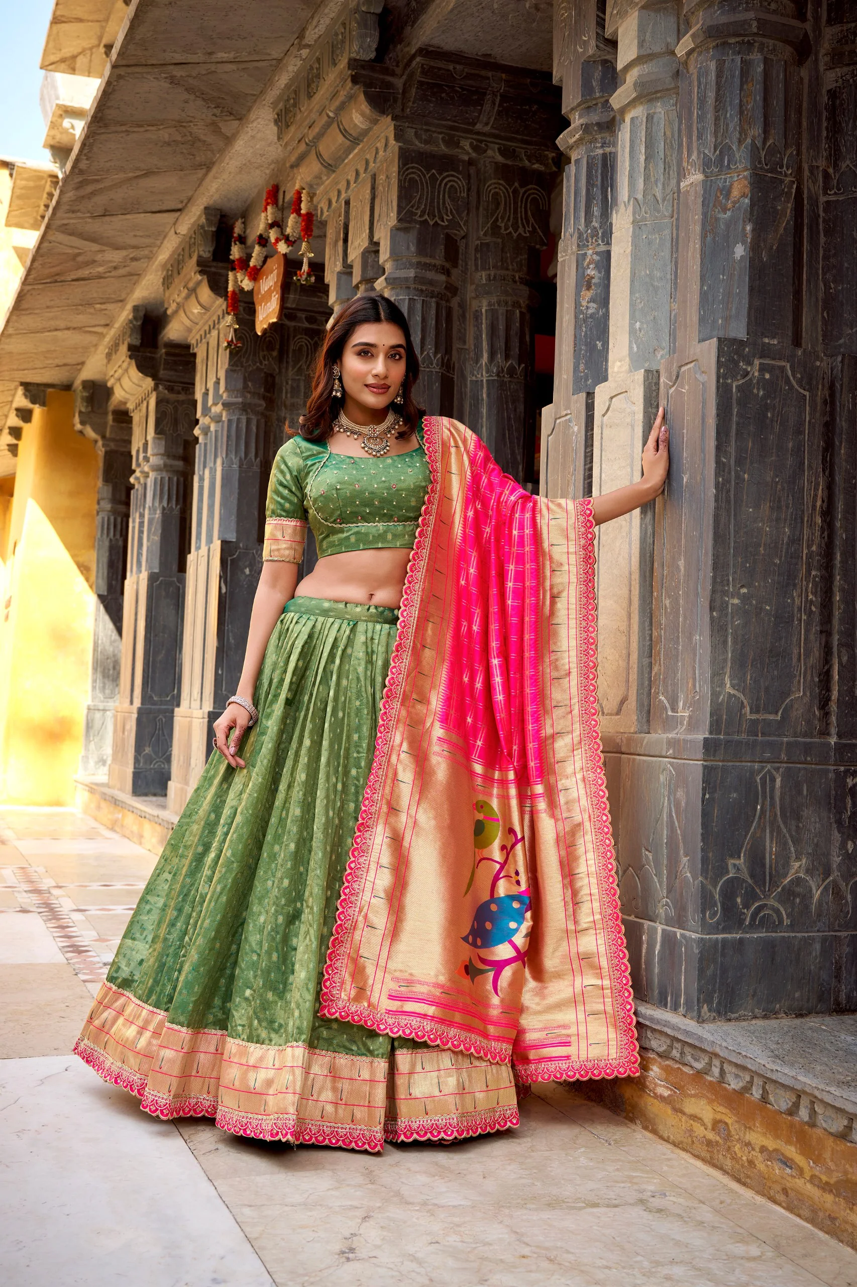 Lehenga