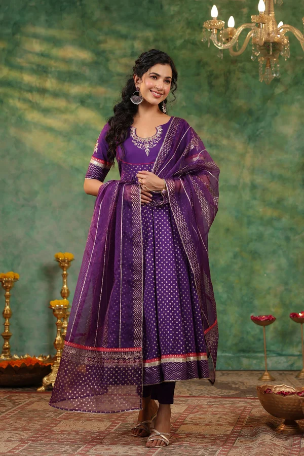Anarkali
